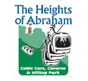 Heights of Abraham